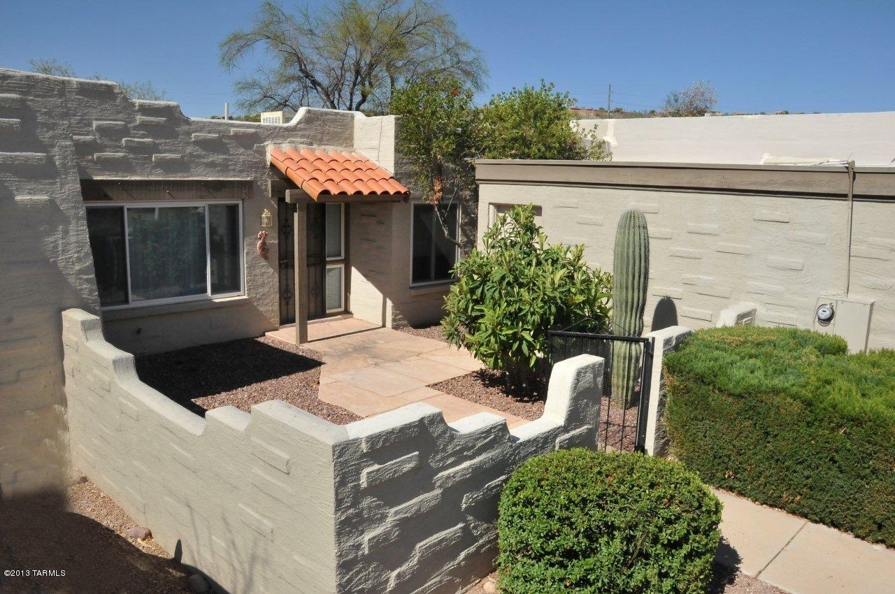 4557 North Mountain Quail Road Tucson, AZ 85750 - Photo 5 of 20