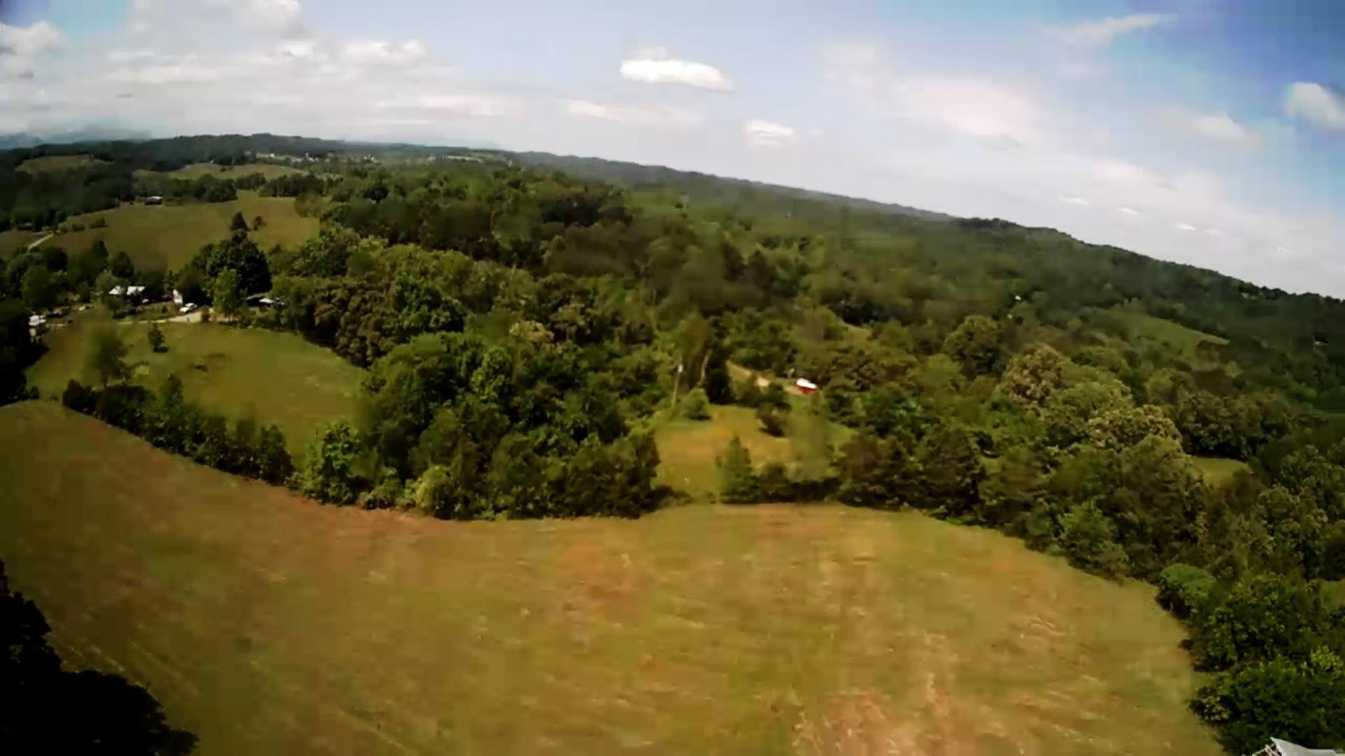 4 Pates Hill Road, Unit 4 Mosheim, TN 37818 - Photo 6 of 12 Pates Drone Lot 13 A