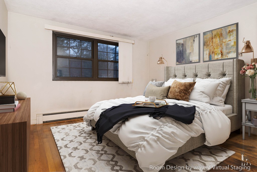 80 Renwick Road, Unit A Wakefield, MA 01880 - Photo 3 of 10