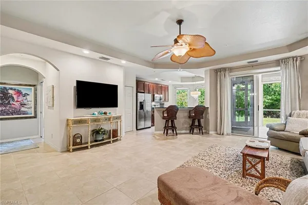 $424,900 | 21584 Baccarat Lane, Unit 103, Estero, FL 33928