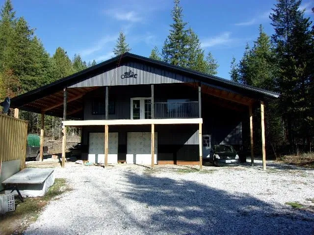 $199,900 | 3445 Glasser Hill Road, Valley, WA 99181