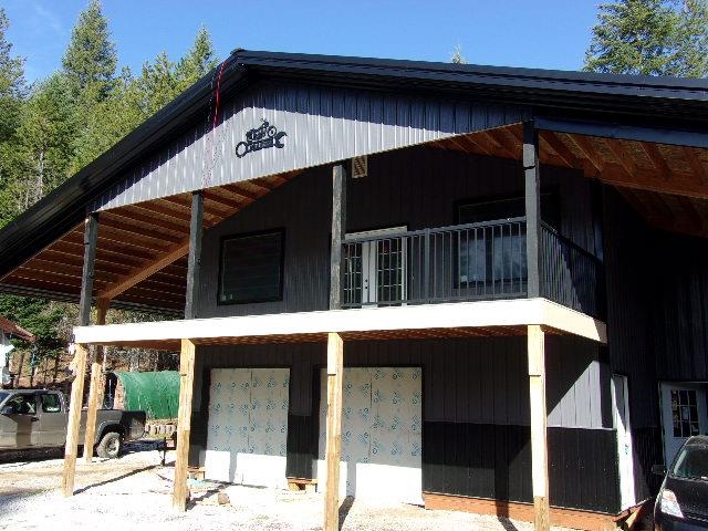 3445 Glasser Hill Road Valley, WA 99181 - Photo 14 of 22