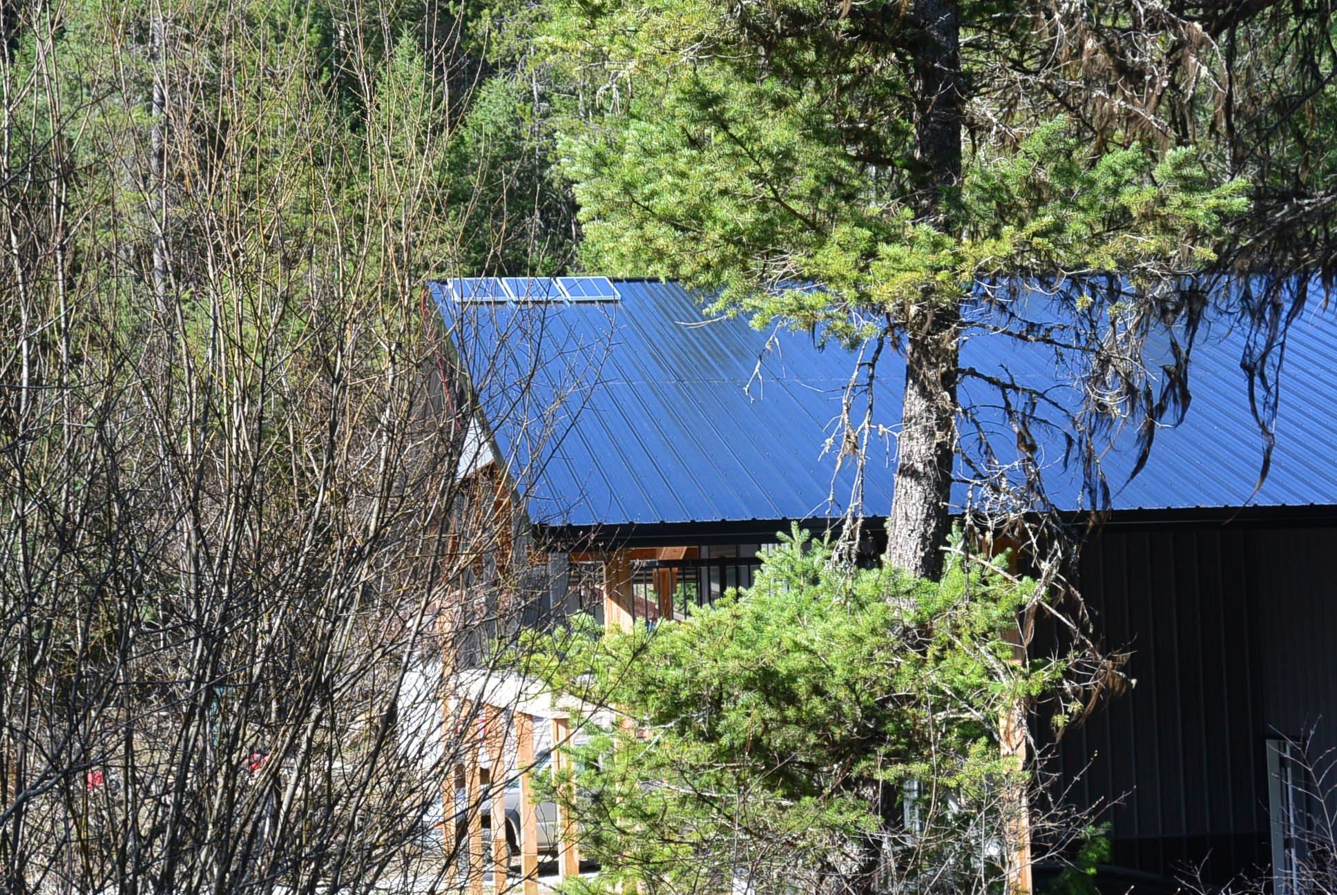 3445 Glasser Hill Road Valley, WA 99181 - Photo 19 of 22