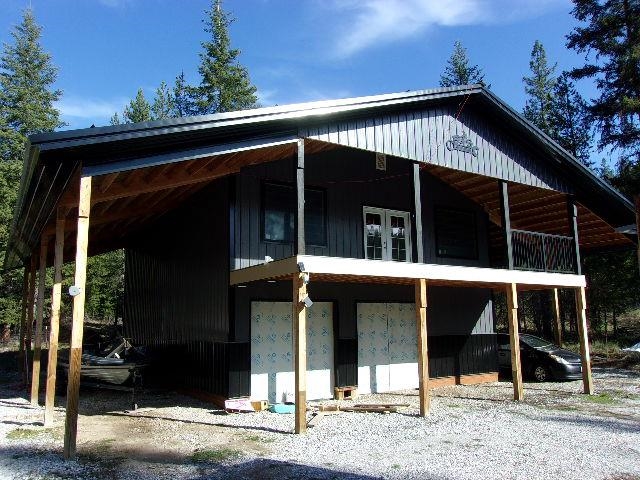 3445 Glasser Hill Road Valley, WA 99181 - Photo 4 of 22