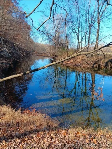 $325,000 | 4616 East Farabee Road, Salem, IN 47167