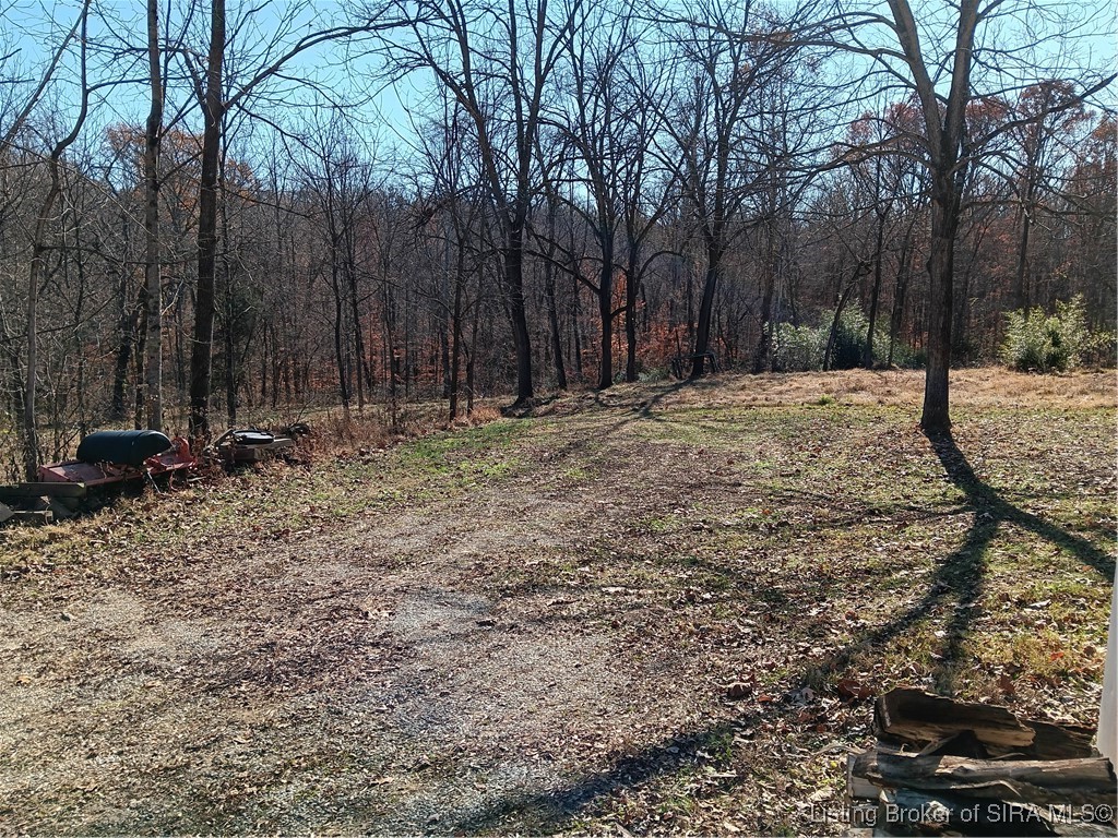 4616 East Farabee Road Salem, IN 47167 - Photo 5 of 18 Potential Homesite