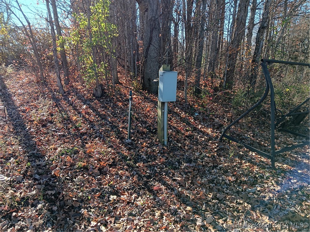 4616 East Farabee Road Salem, IN 47167 - Photo 8 of 18 Electric Service