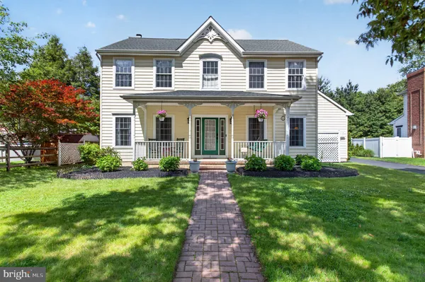 $734,900 | 3 Emily Place, Hamilton, NJ 08690