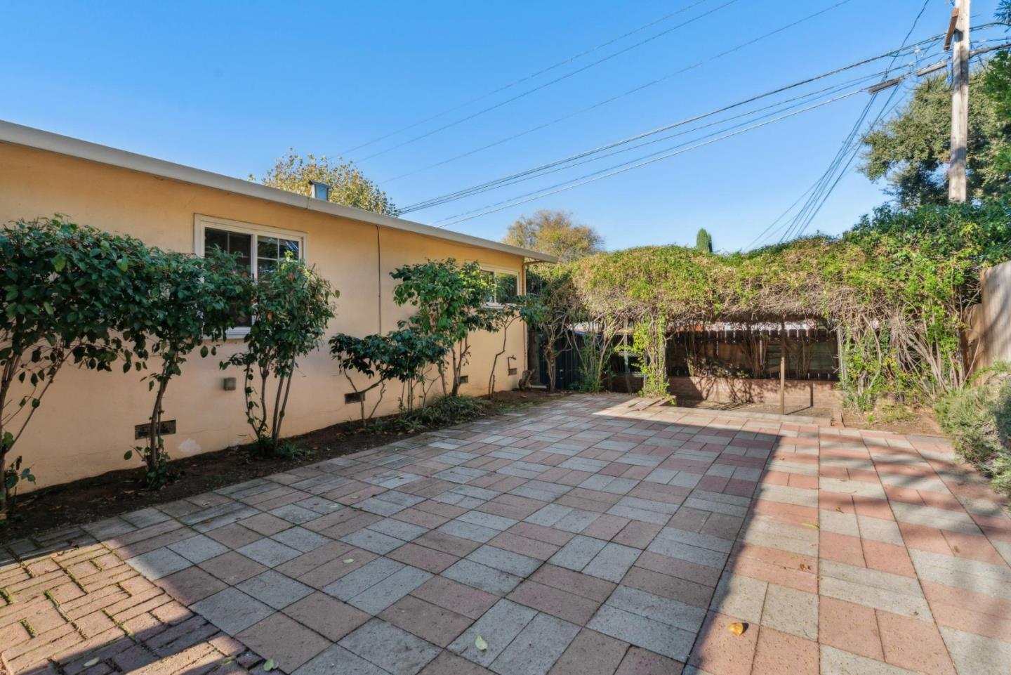 3107 Windsor Place Concord, CA 94518 - Photo 18 of 21 a view of a house with a yard