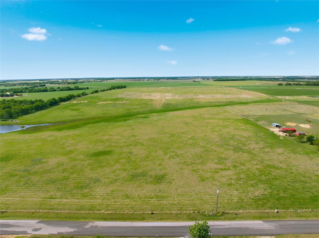 Tbd West W A Neel Road West, TX 76691 - Photo 6 of 9 a view of an ocean and a yard