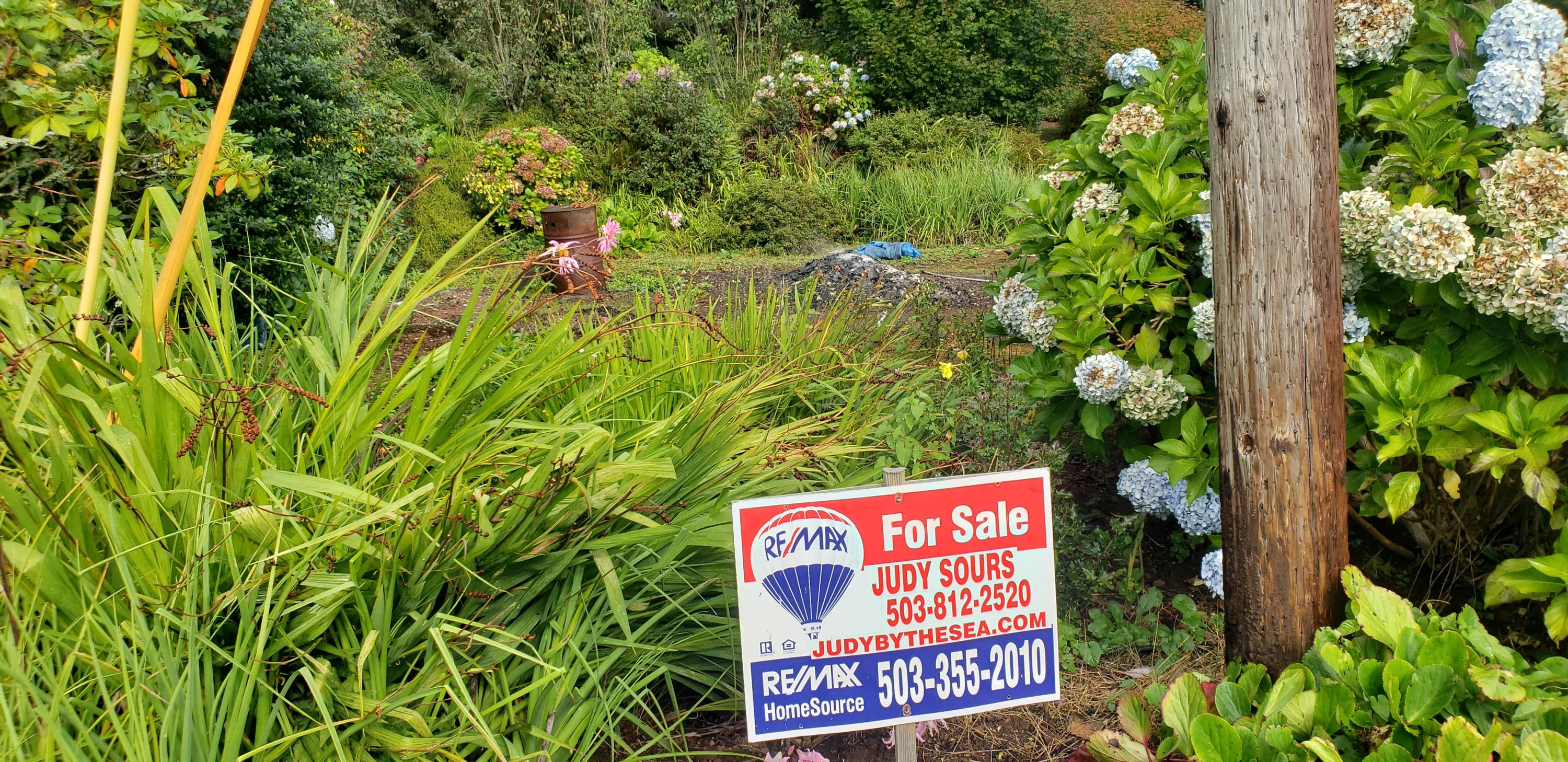 Acacia Avenue Garibaldi, OR 97118 - Photo 1 of 2 20190929_100434