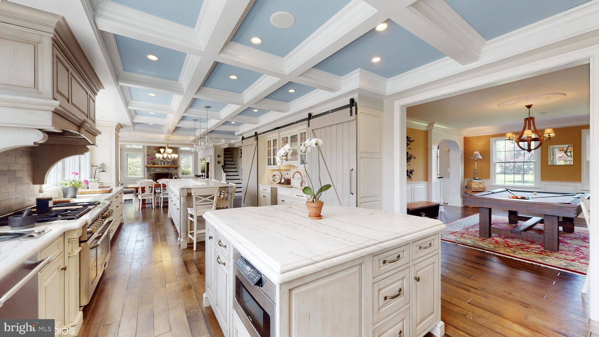 2569 Cold Spring Road Lansdale, PA 19446 - Photo 12 of 77 Kitchen