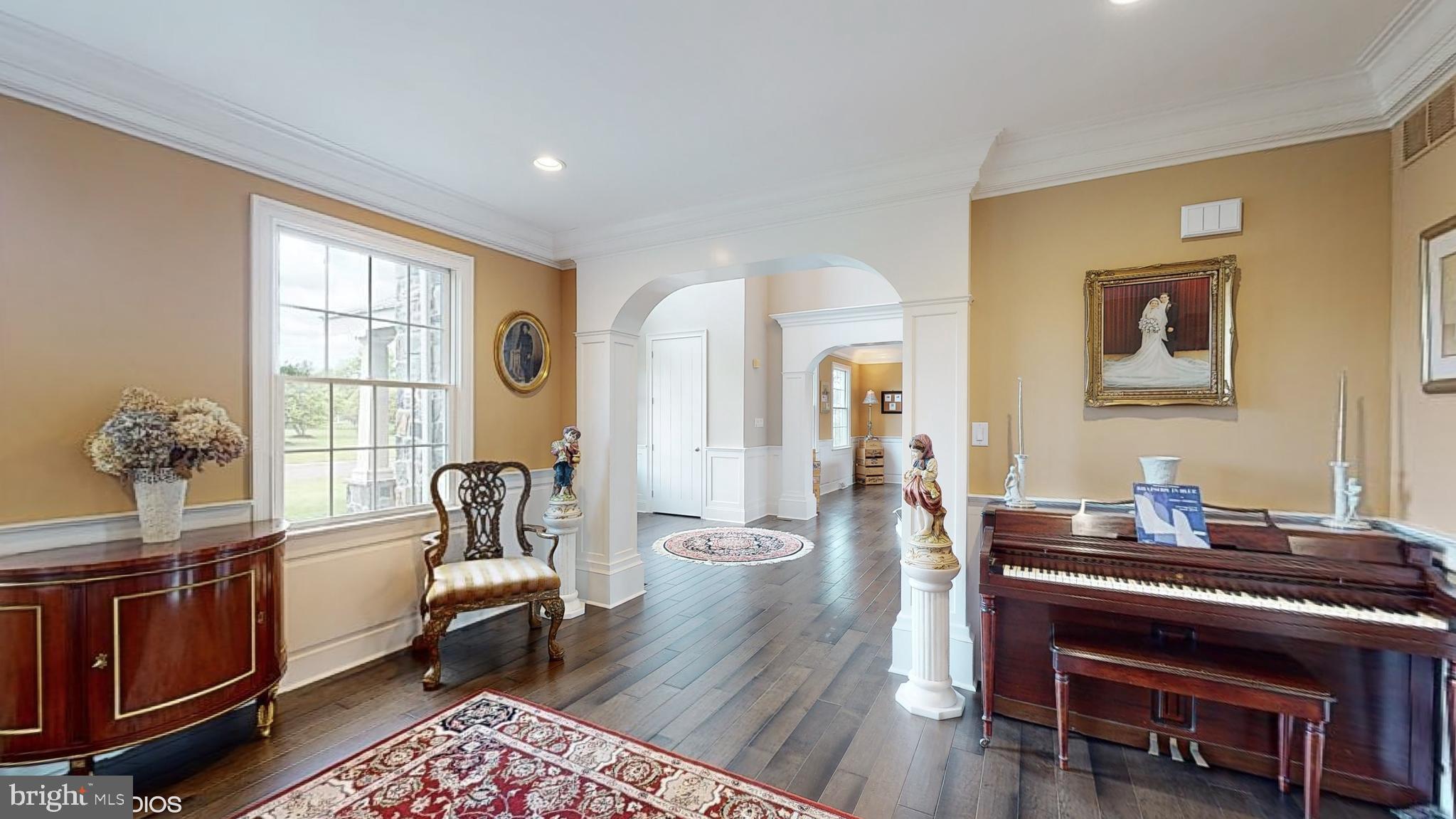 2569 Cold Spring Road Lansdale, PA 19446 - Photo 15 of 77 Formal Living Room