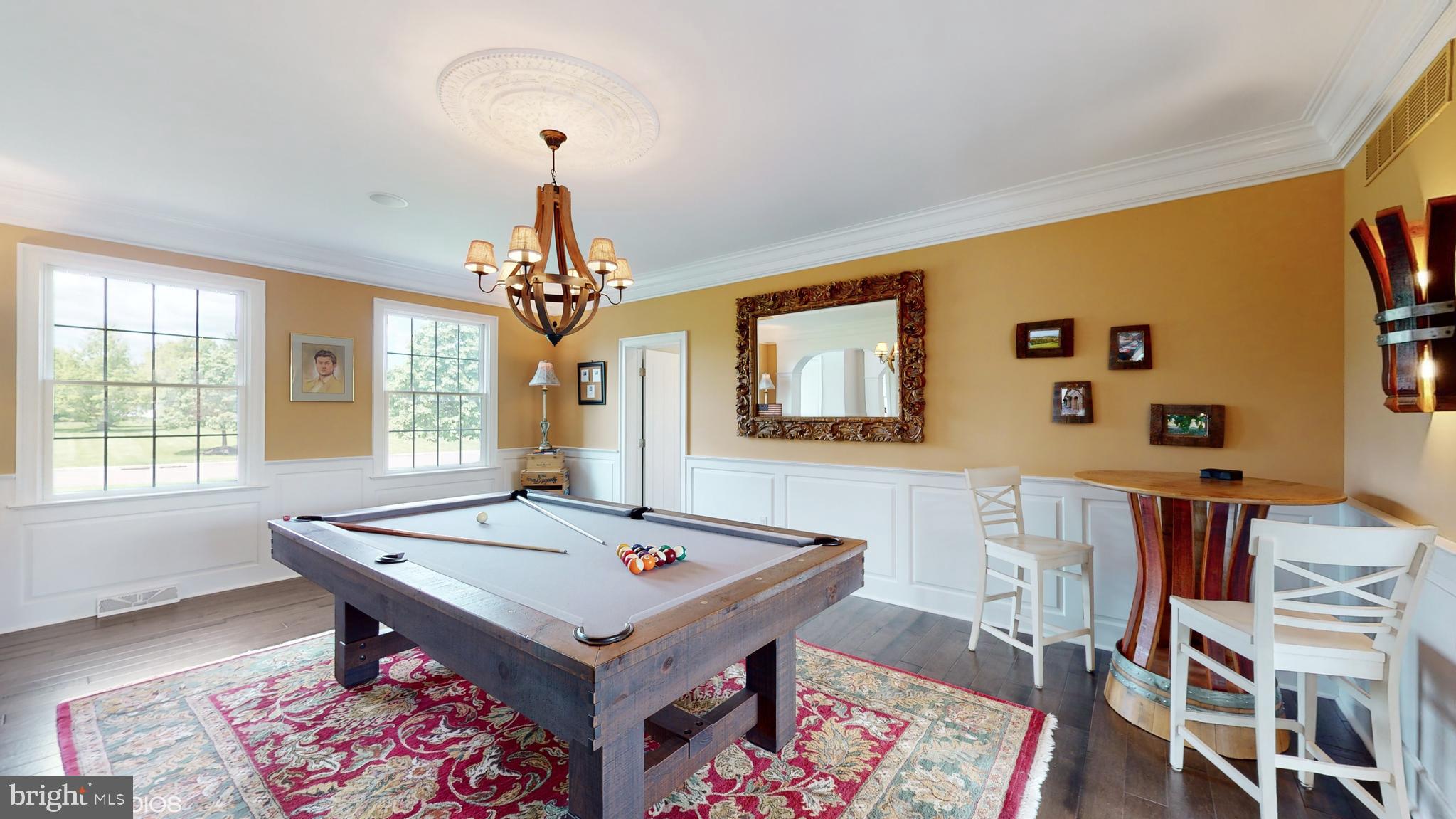 2569 Cold Spring Road Lansdale, PA 19446 - Photo 17 of 77 Billiards Room/Dining Room