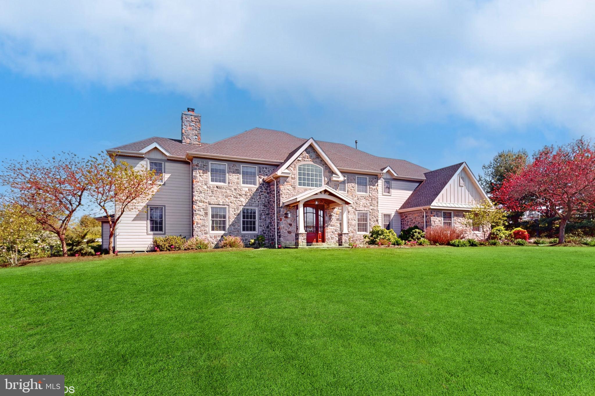 2569 Cold Spring Road Lansdale, PA 19446 - Photo 2 of 77 Front