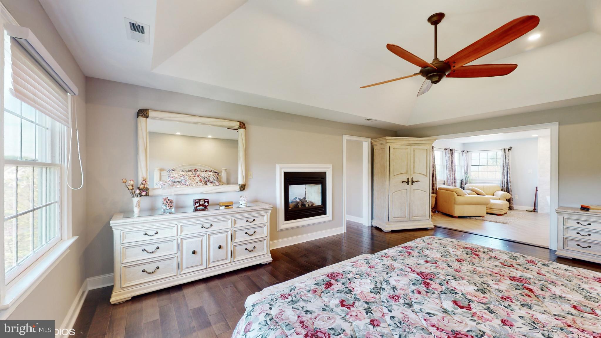 2569 Cold Spring Road Lansdale, PA 19446 - Photo 21 of 77 Primary Bedroom