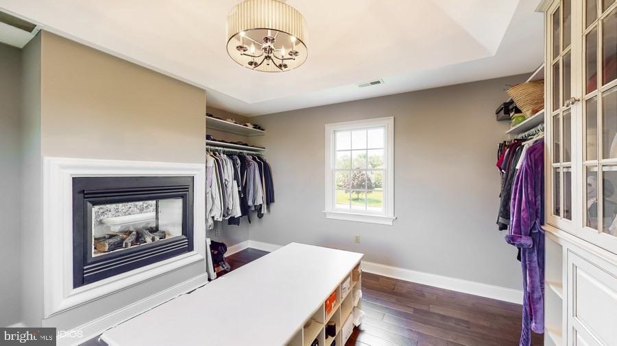 2569 Cold Spring Road Lansdale, PA 19446 - Photo 23 of 77 Primary Closet