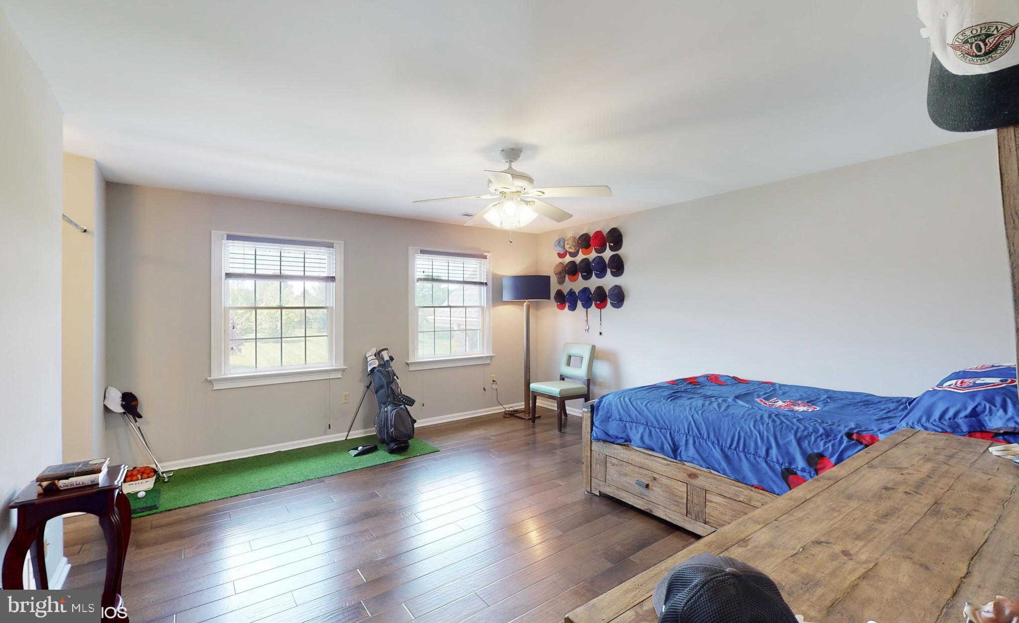 2569 Cold Spring Road Lansdale, PA 19446 - Photo 27 of 77 Bedroom #3