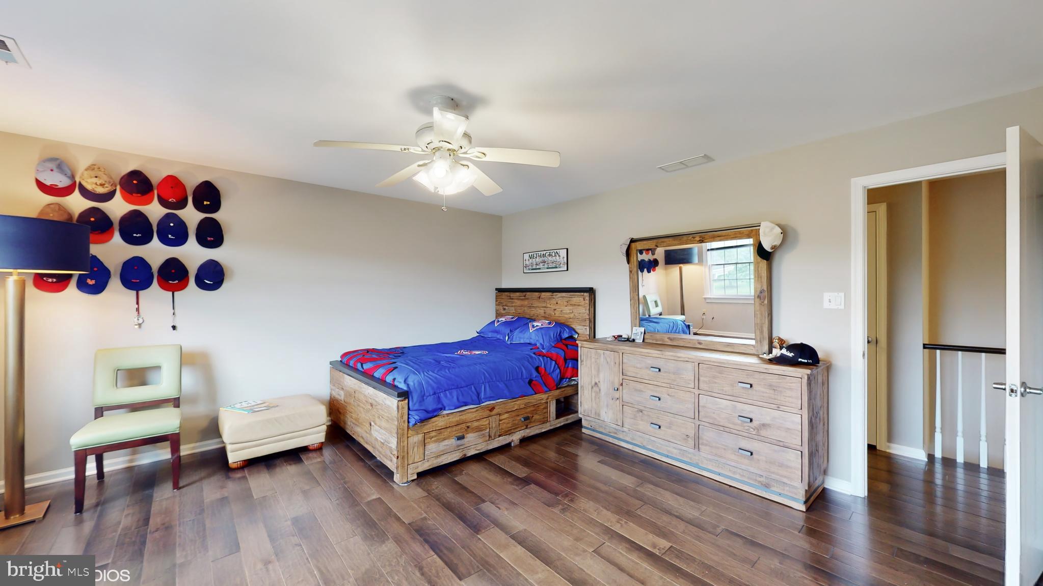 2569 Cold Spring Road Lansdale, PA 19446 - Photo 28 of 77 Bedroom #3