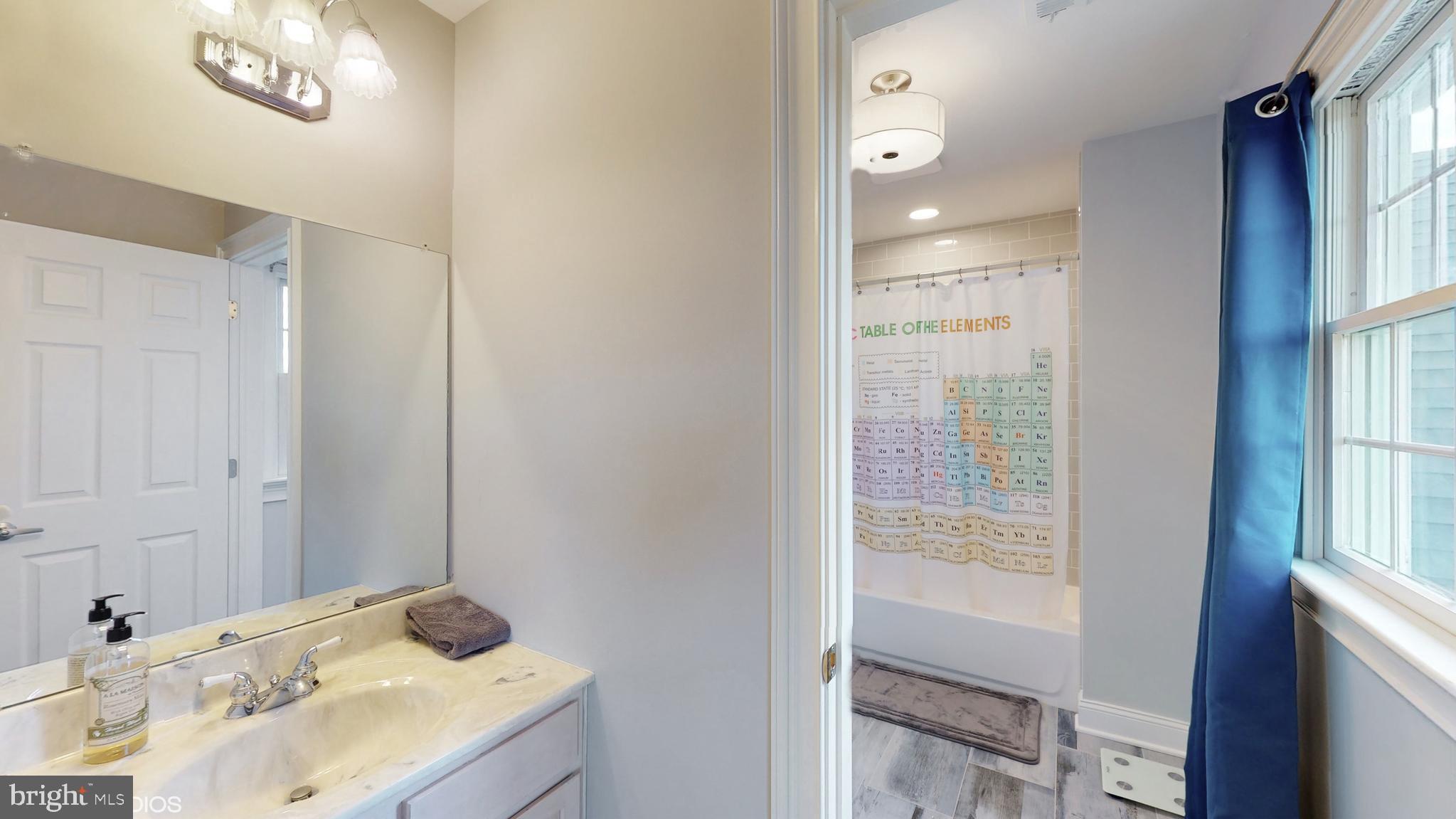 2569 Cold Spring Road Lansdale, PA 19446 - Photo 29 of 77 Bedroom #3 Jack and Jill Separate Vanity