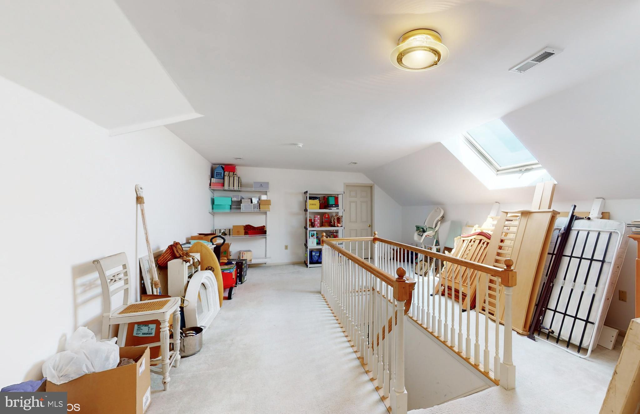 2569 Cold Spring Road Lansdale, PA 19446 - Photo 33 of 77 3rd Floor/Possible 5th Bedroom