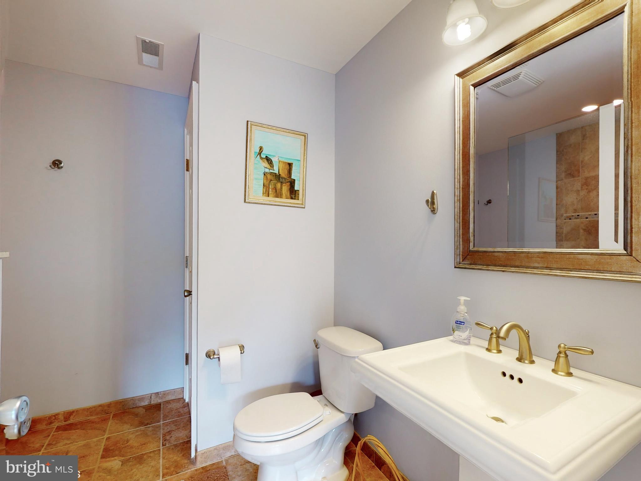 2569 Cold Spring Road Lansdale, PA 19446 - Photo 39 of 77 Basement Full Bath