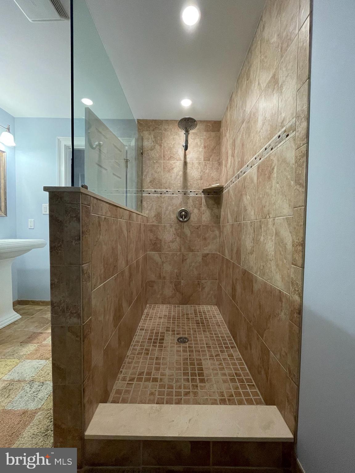 2569 Cold Spring Road Lansdale, PA 19446 - Photo 40 of 77 Basement Full Bath