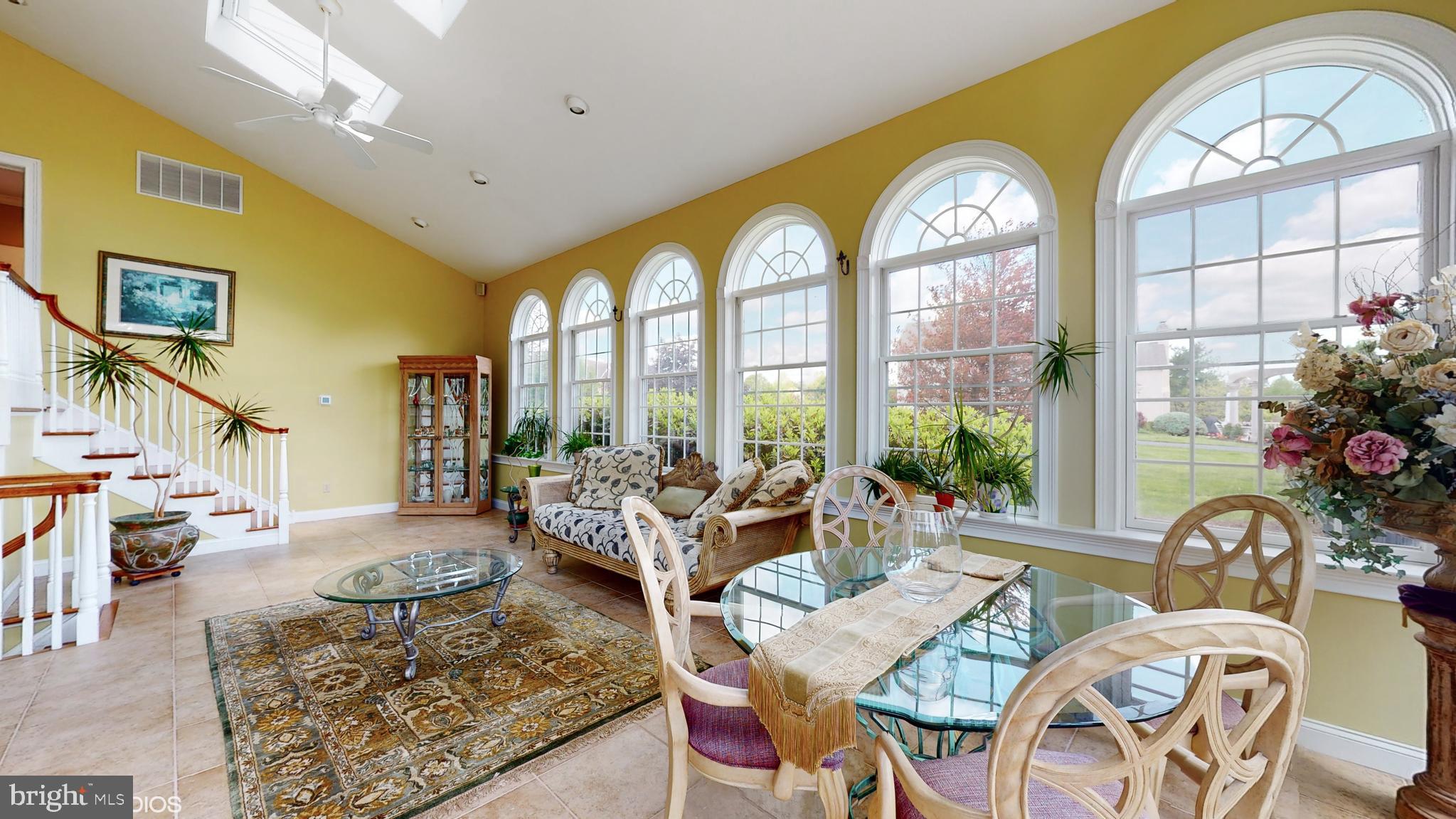 2569 Cold Spring Road Lansdale, PA 19446 - Photo 42 of 77 Sunroom