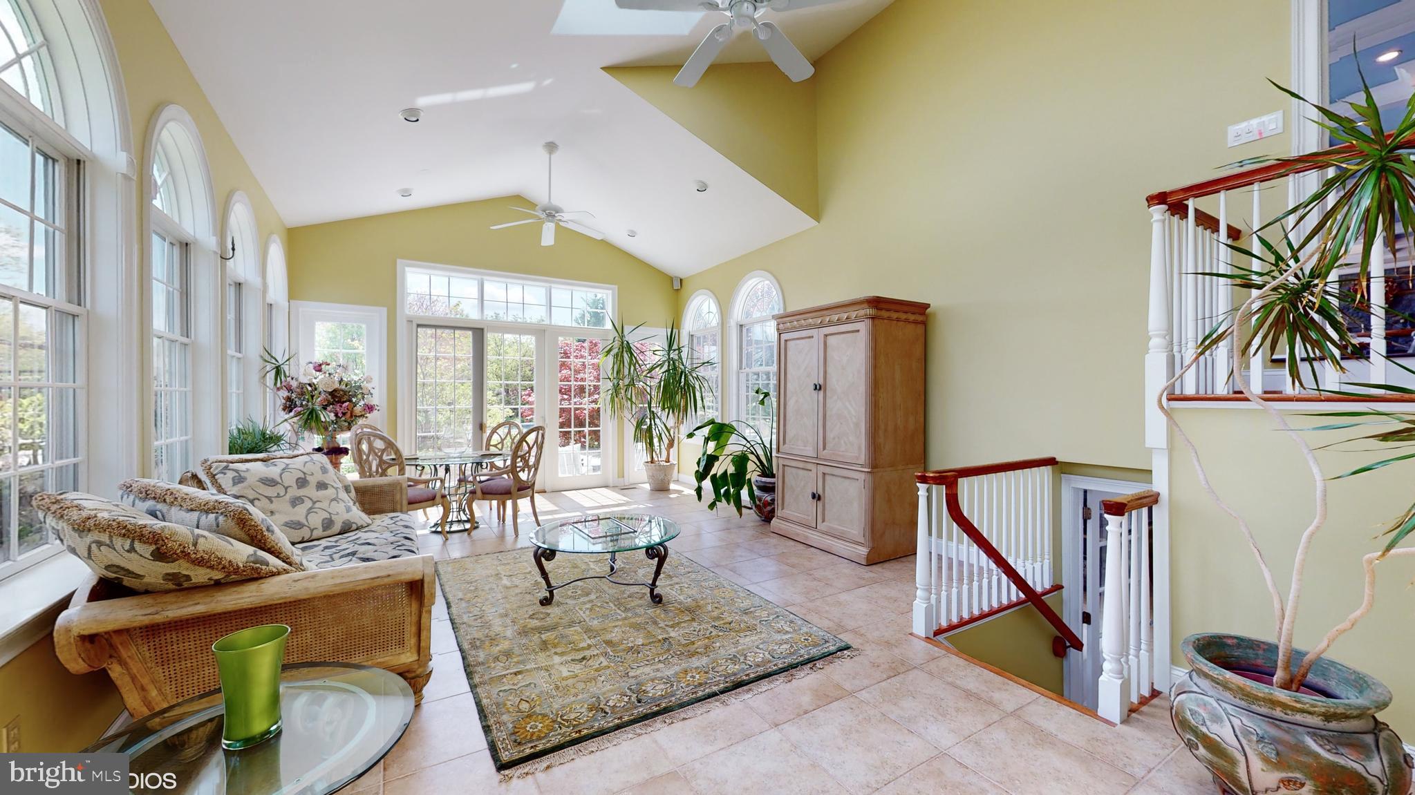 2569 Cold Spring Road Lansdale, PA 19446 - Photo 43 of 77 Sunroom