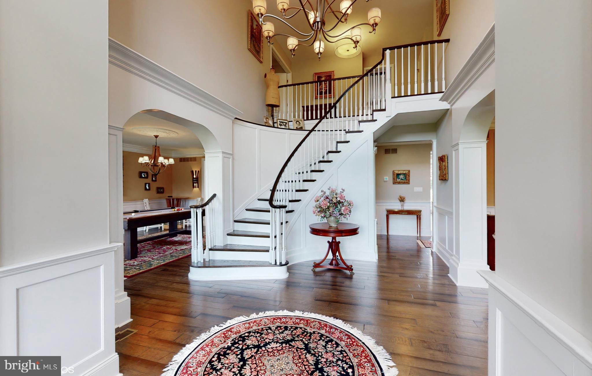 2569 Cold Spring Road Lansdale, PA 19446 - Photo 5 of 77 Foyer