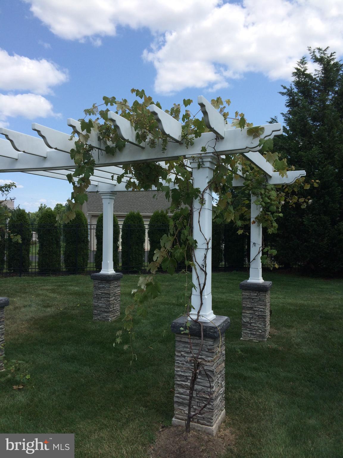 2569 Cold Spring Road Lansdale, PA 19446 - Photo 59 of 77 Pergola