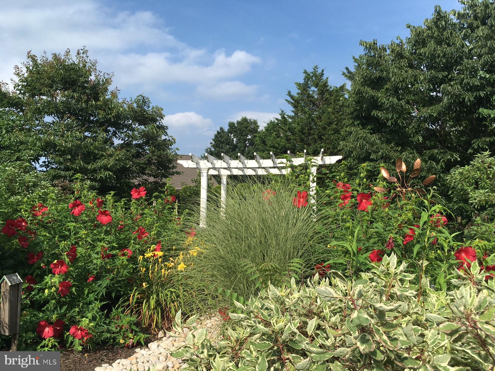 2569 Cold Spring Road Lansdale, PA 19446 - Photo 60 of 77 Private Enclave of Plantings