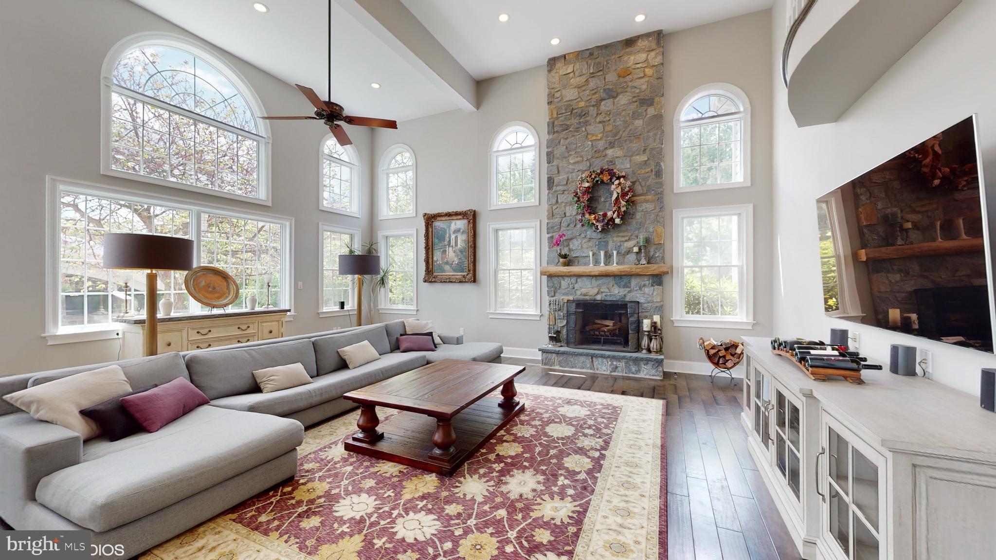 2569 Cold Spring Road Lansdale, PA 19446 - Photo 6 of 77 Living Room