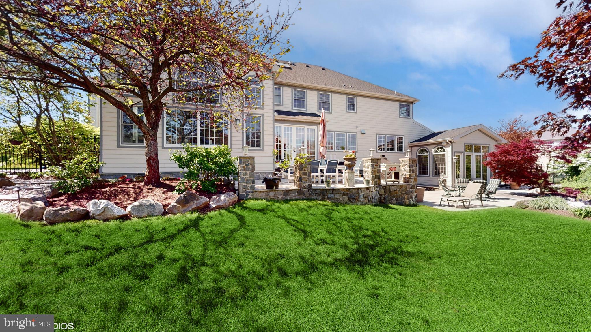 2569 Cold Spring Road Lansdale, PA 19446 - Photo 67 of 77 Rear View