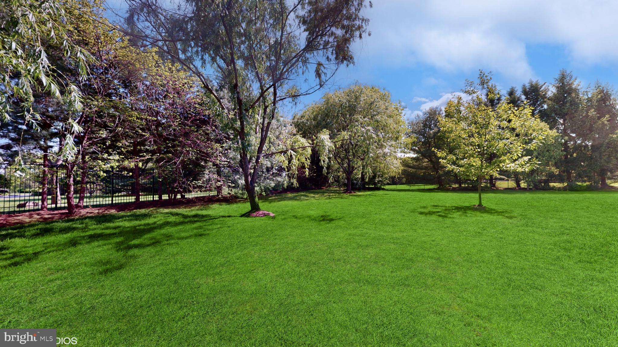 2569 Cold Spring Road Lansdale, PA 19446 - Photo 68 of 77 Lush Open Space