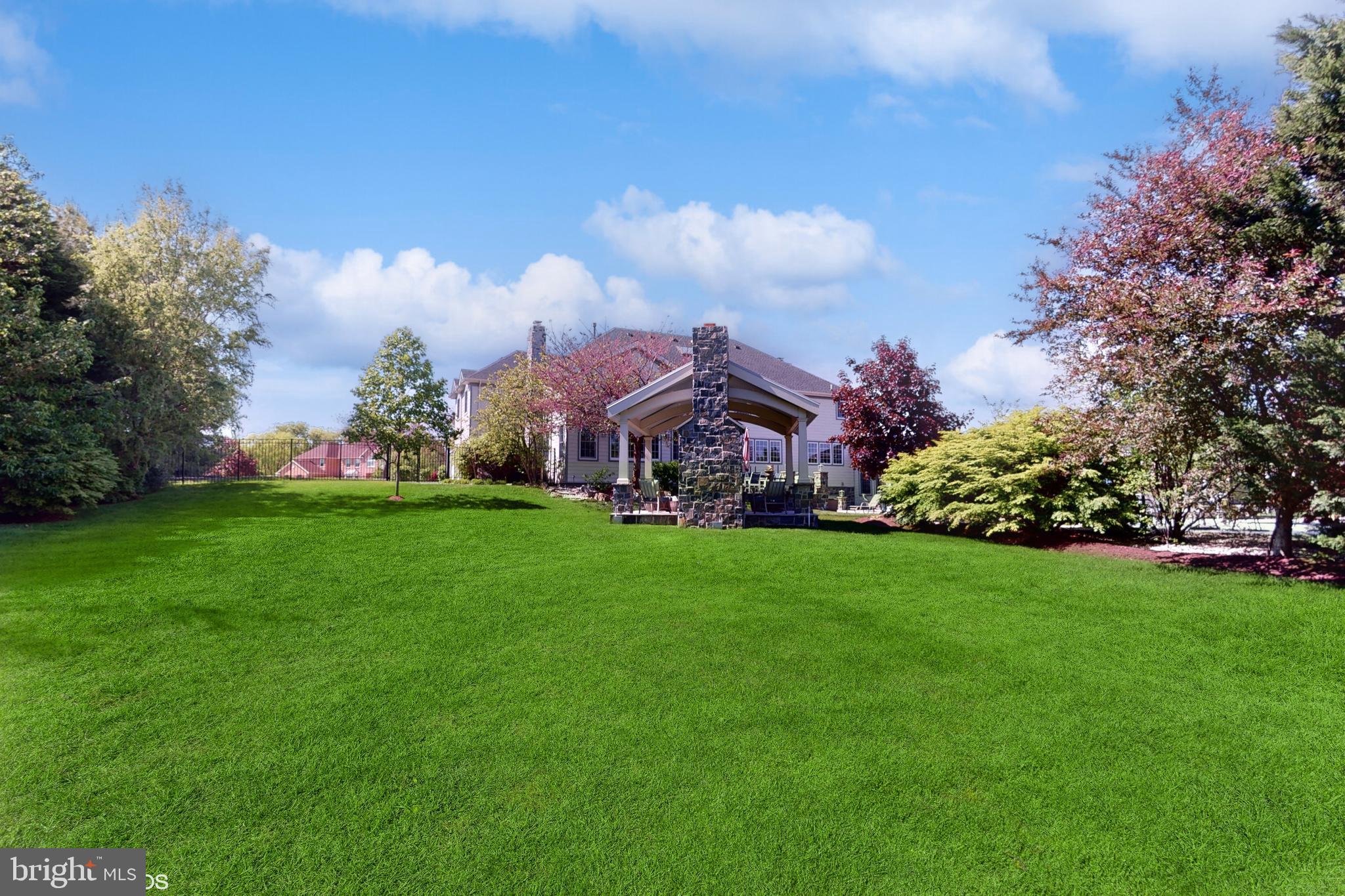 2569 Cold Spring Road Lansdale, PA 19446 - Photo 69 of 77 Plenty of Room for a Swing set