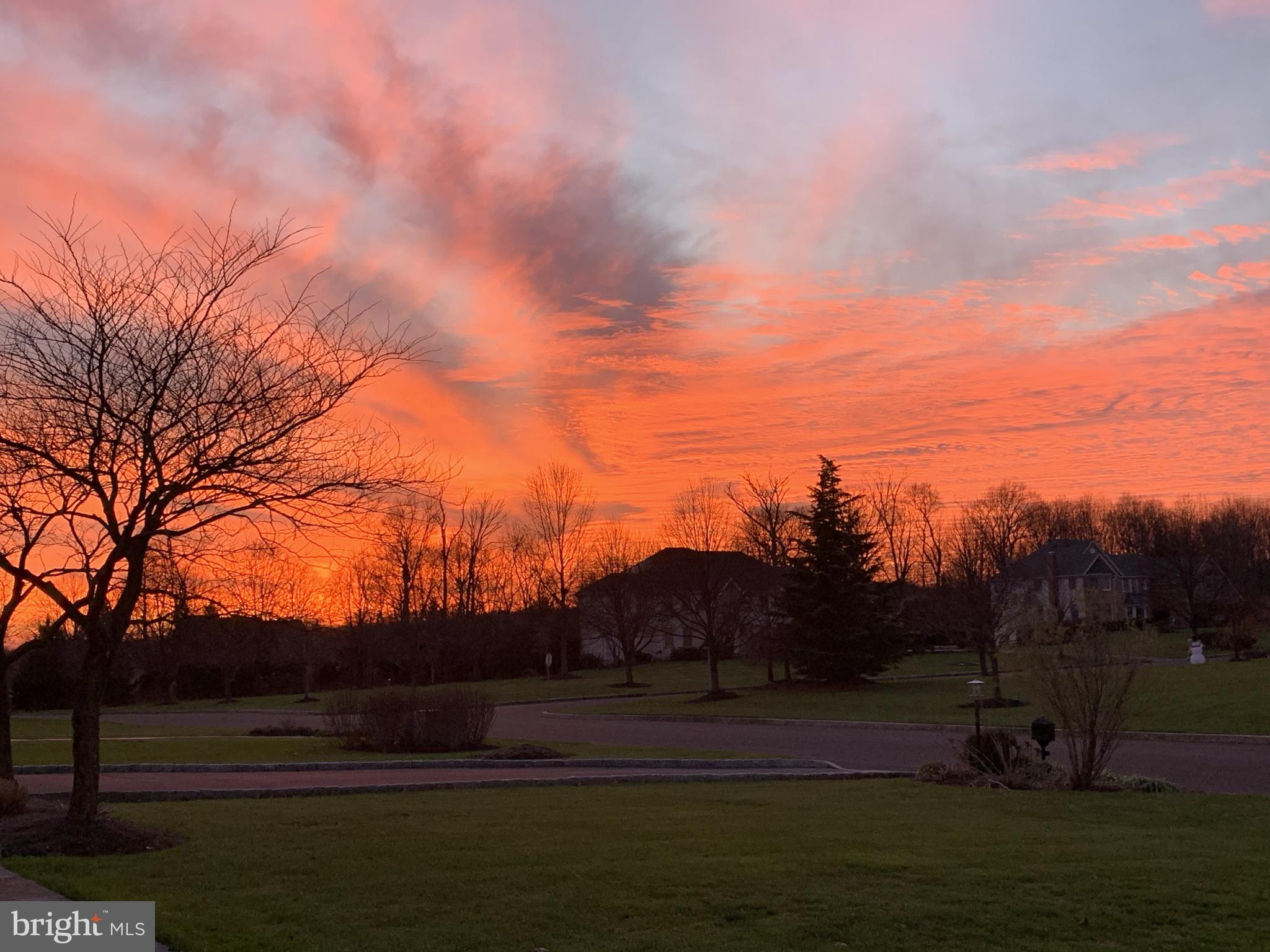 2569 Cold Spring Road Lansdale, PA 19446 - Photo 70 of 77 Sunset View
