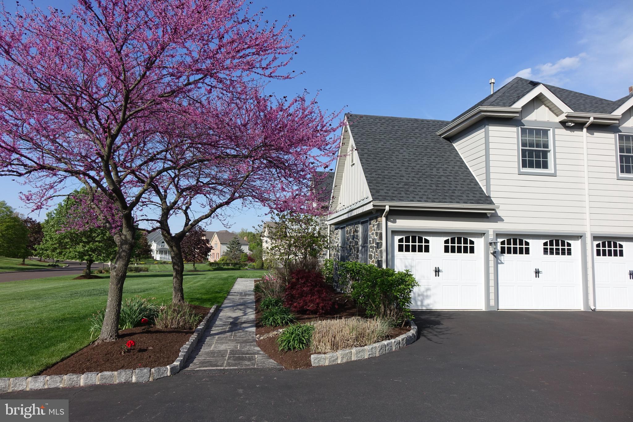 2569 Cold Spring Road Lansdale, PA 19446 - Photo 72 of 77 3 Car Garage