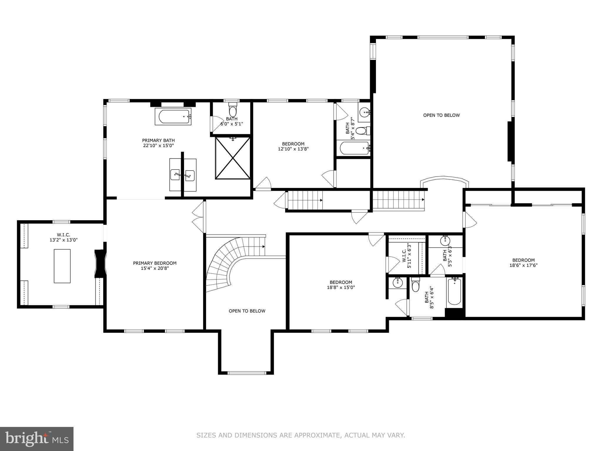 2569 Cold Spring Road Lansdale, PA 19446 - Photo 75 of 77 2nd Floor