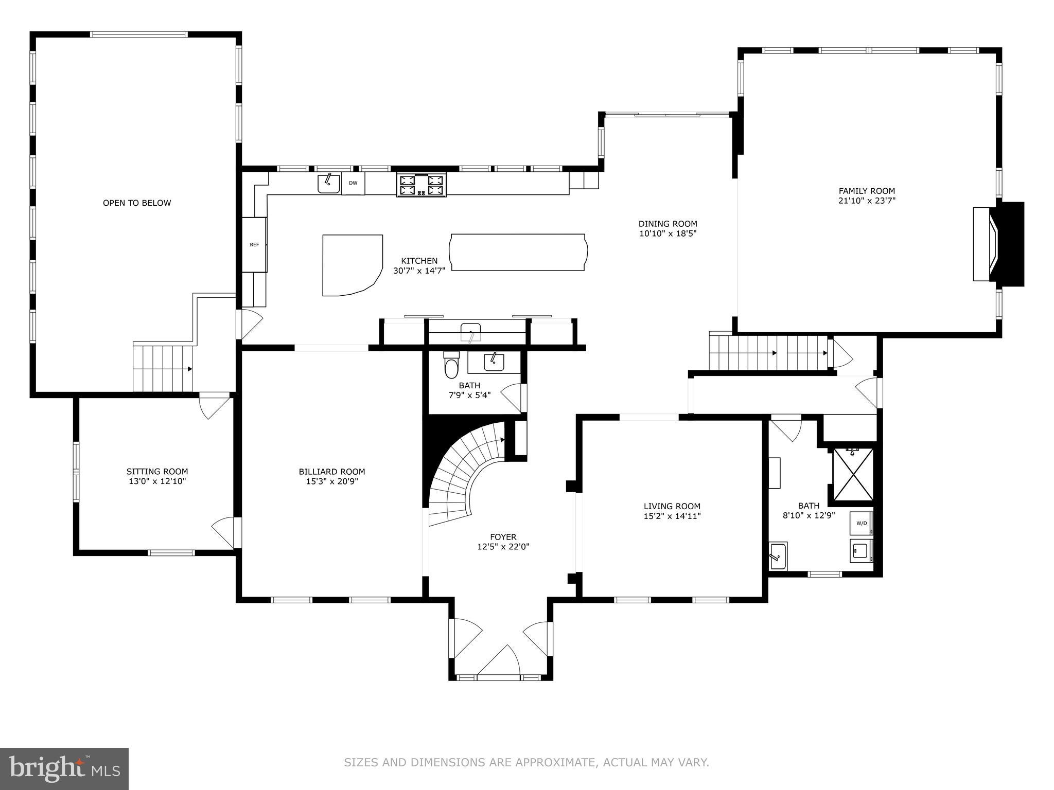 2569 Cold Spring Road Lansdale, PA 19446 - Photo 76 of 77 1st Floor