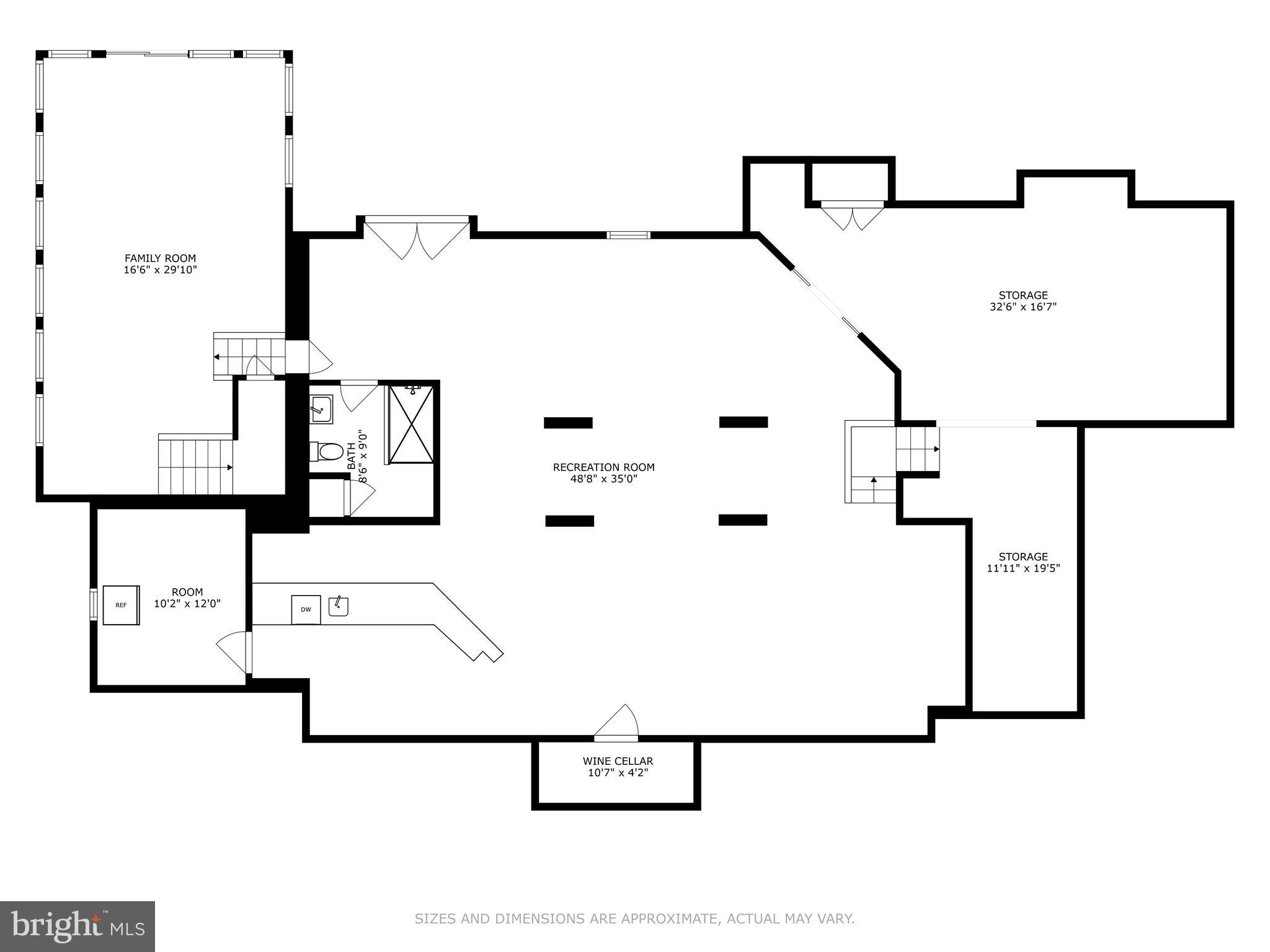 2569 Cold Spring Road Lansdale, PA 19446 - Photo 77 of 77 Basement