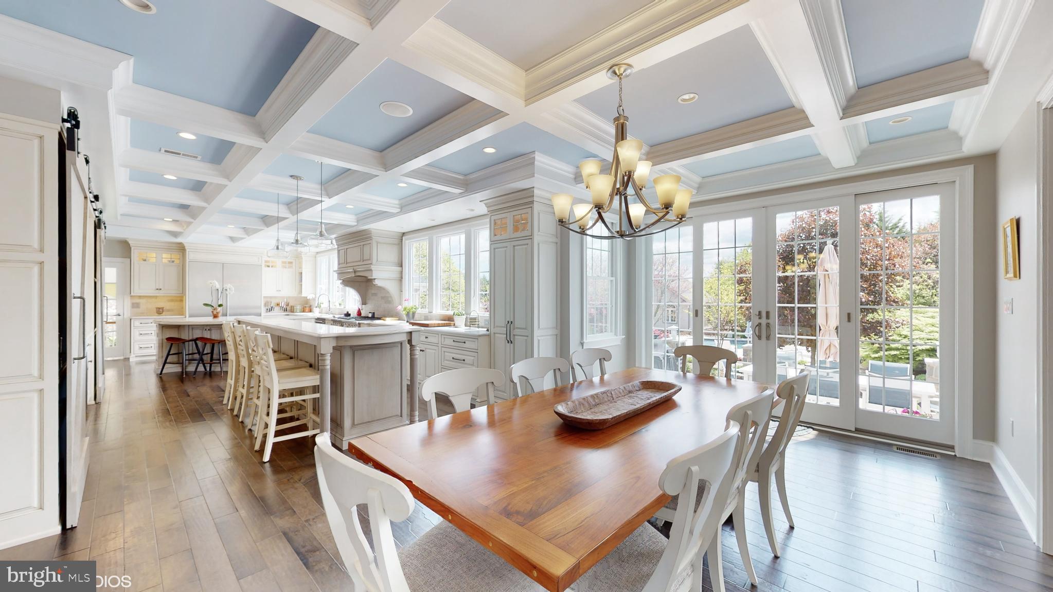 2569 Cold Spring Road Lansdale, PA 19446 - Photo 9 of 77 Kitchen