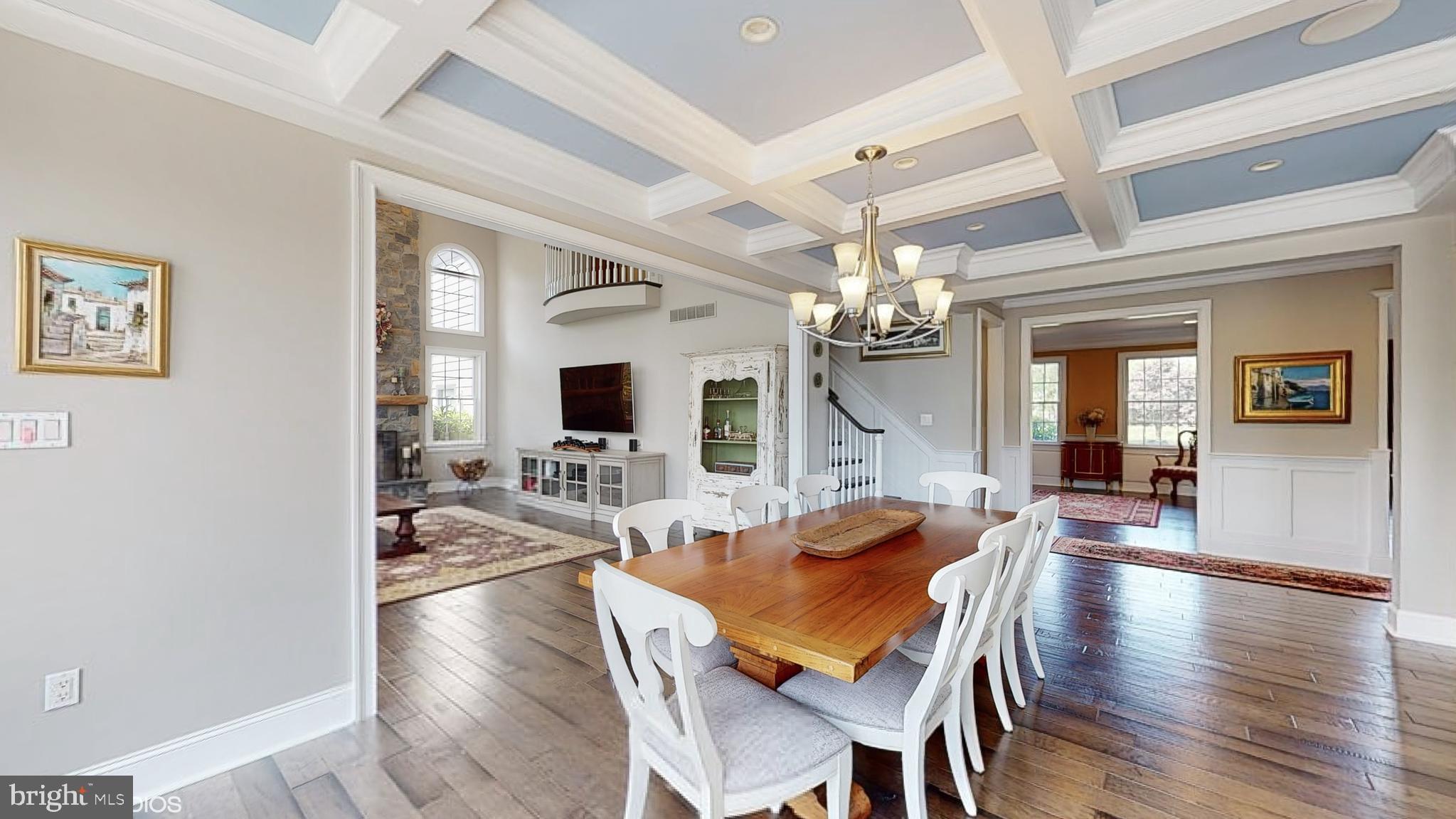 2569 Cold Spring Road Lansdale, PA 19446 - Photo 10 of 77 Kitchen