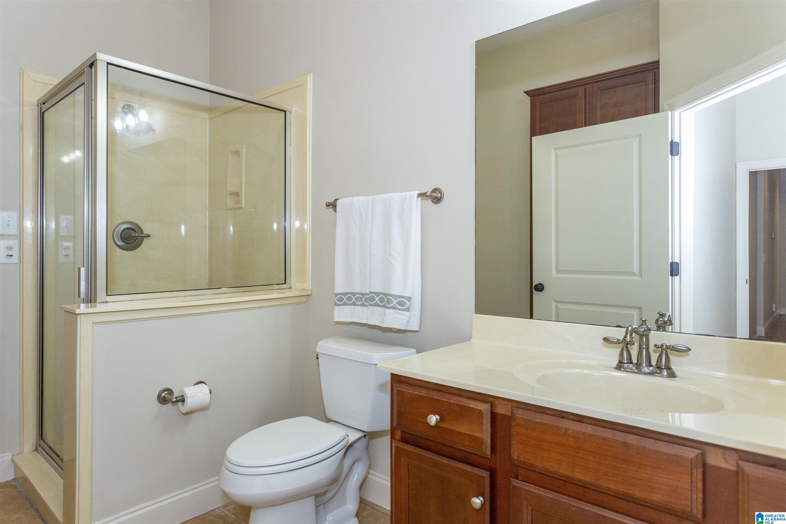 146 High Hampton Drive Pelham, AL 35124 - Photo 62 of 76