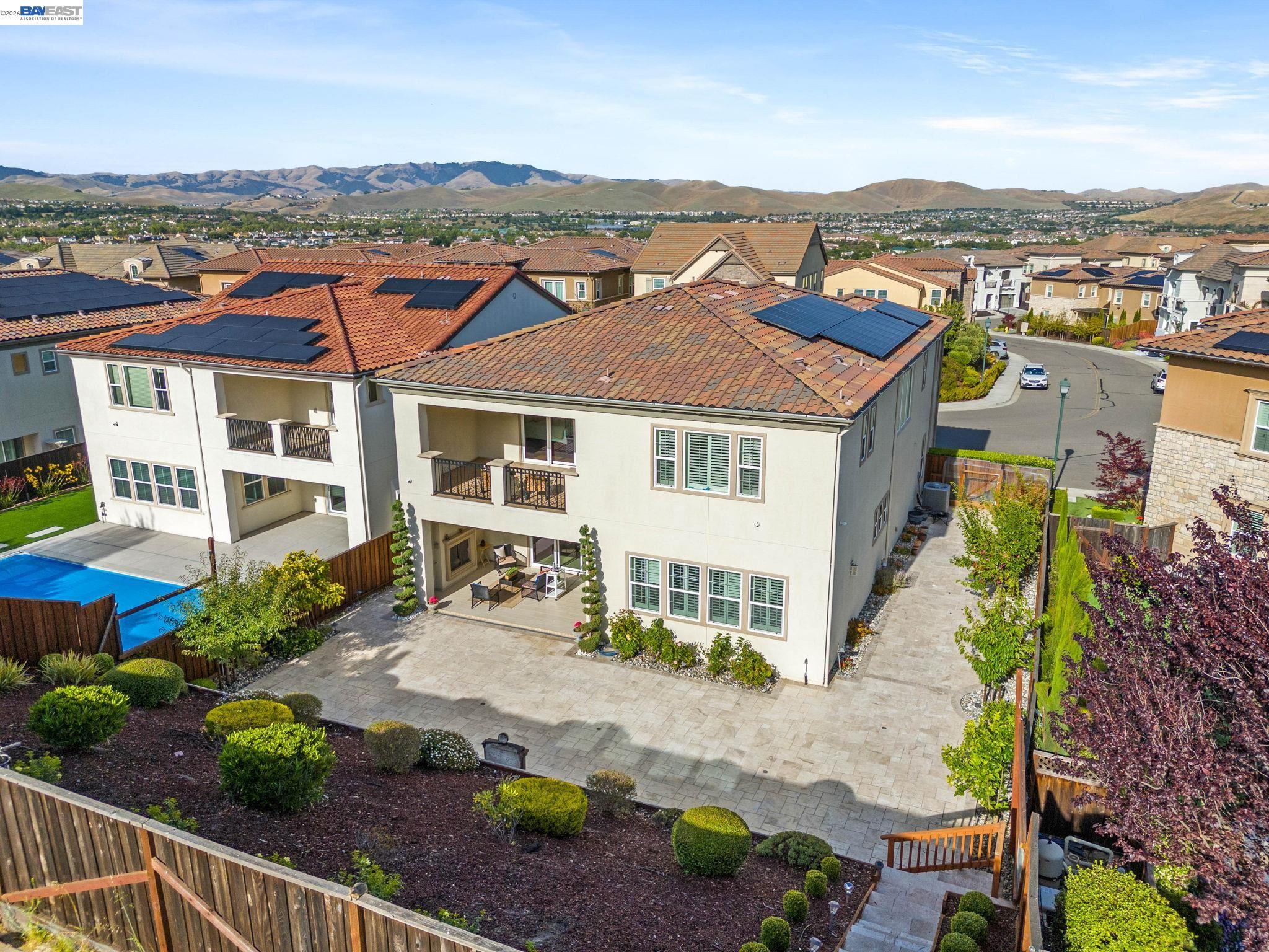2134 Elderberry Drive San Ramon, CA 94582 - Photo 61 of 62
