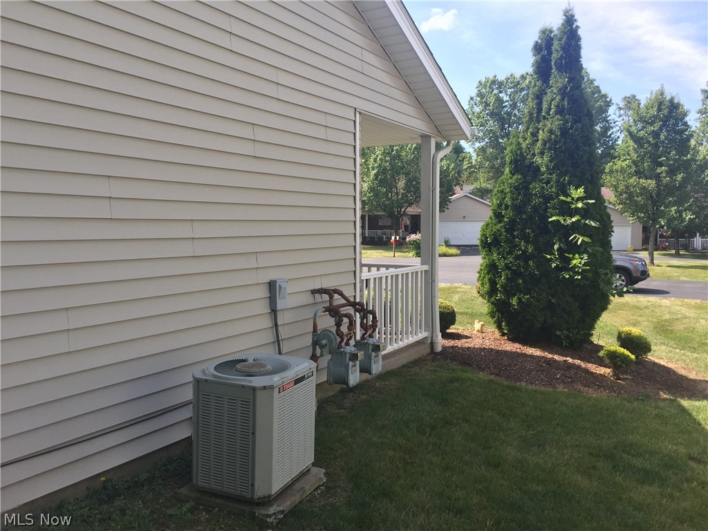 525 Wilcox Road, Unit A Austintown, OH 44515 - Photo 26 of 27