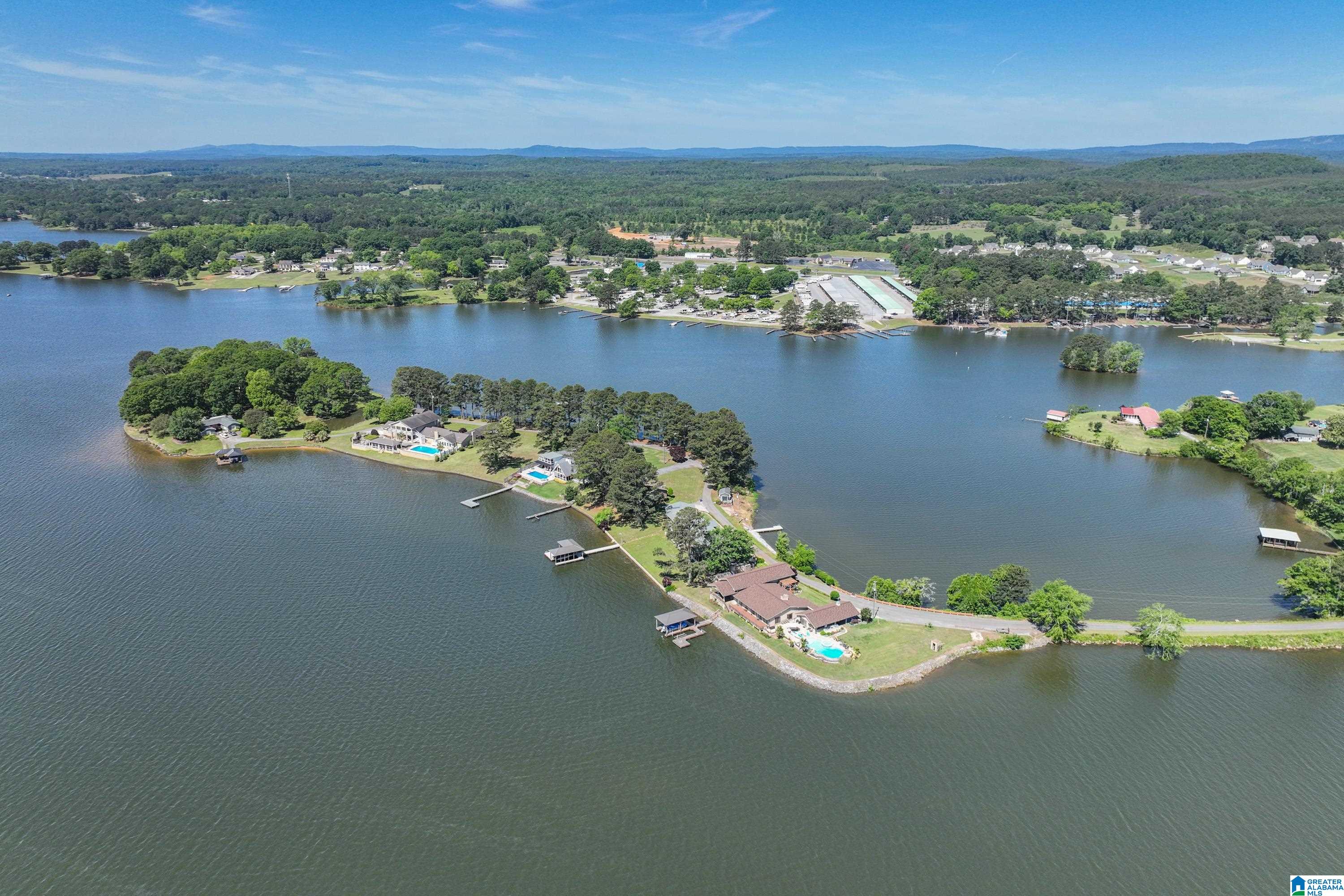 243 Rock Inn Point Cropwell, AL 35054 - Photo 97 of 98