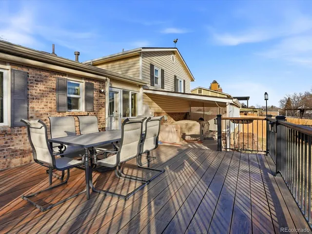 $572,000 | 6122 West 113th Avenue, Westminster, CO 80020