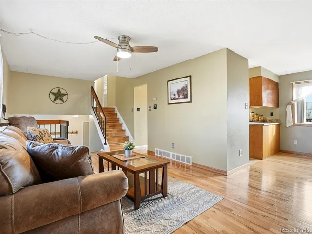 $572,000 | 6122 West 113th Avenue, Westminster, CO 80020