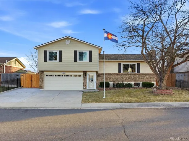 $572,000 | 6122 West 113th Avenue, Westminster, CO 80020